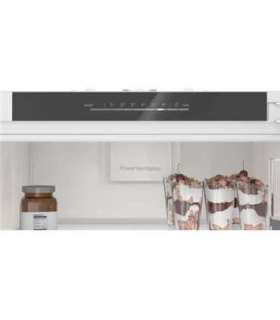 Bosch Refrigerator KIR81ADD0 Energy efficiency class D Built-in Larder Height 177.2 cm Fridge net capacity