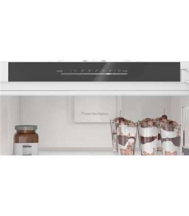 Bosch Refrigerator KIR81ADD0 Energy efficiency class D Built-in Larder Height 177.2 cm Fridge net capacity