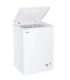 Candy Freezer CCHH 100E Energy efficiency class E Chest Free standing Height 84.5 cm Total net capacity 97