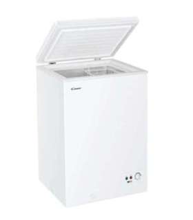 Candy Freezer CCHH 100E Energy efficiency class E Chest Free standing Height 84.5 cm Total net capacity 97