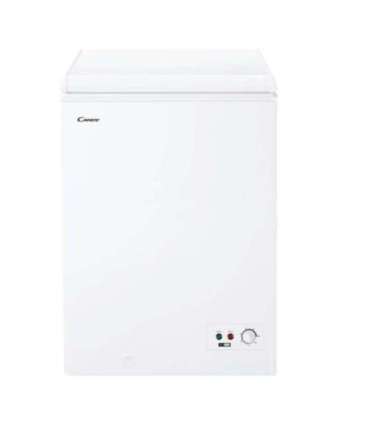 Candy Freezer CCHH 100E Energy efficiency class E Chest Free standing Height 84.5 cm Total net capacity 97