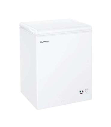 Candy Freezer CCHH 145E Energy efficiency class E Chest Free standing Height 84.5 cm Total net capacity