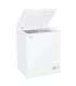 Candy Freezer CCHH 145E Energy efficiency class E Chest Free standing Height 84.5 cm Total net capacity