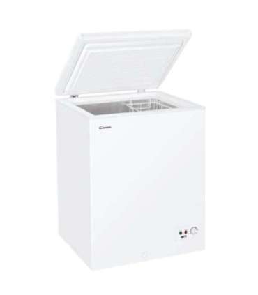Candy Freezer CCHH 145E Energy efficiency class E Chest Free standing Height 84.5 cm Total net capacity
