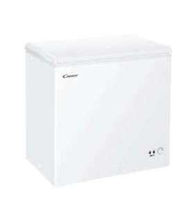 Candy Freezer CCHH 200E Energy efficiency class E Chest Free standing Height 84.5 cm Total net capacity