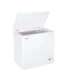Candy Freezer CCHH 200E Energy efficiency class E Chest Free standing Height 84.5 cm Total net capacity