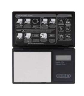 Adler Precision Scale AD 3176 Maximum weight (capacity) 0.1 kg Black