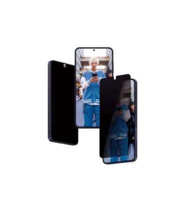 PanzerGlass Screen protector Samsung Galaxy S24 Polyethylene terephthalate (PET) Transparent Ultra-Wide Fit