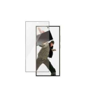 PanzerGlass Screen Protector Samsung Galaxy S 2024 Ultra Ultra-Wide Fit wA PanzerGlass