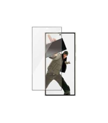 PanzerGlass Screen Protector Samsung Galaxy S 2024 Ultra Ultra-Wide Fit wA PanzerGlass