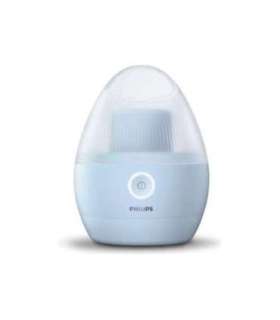 Philips Lint Remover GCA2100/20 Blue Rechargeable battery
