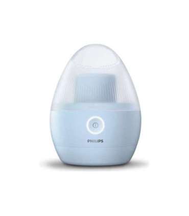 Philips Lint Remover GCA2100/20 Blue Rechargeable battery