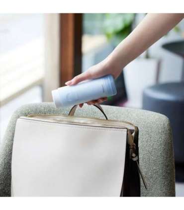 Panasonic EW-DJ11-A503 Oral Irrigator, White/Blue Panasonic