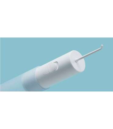 Panasonic EW-DJ11-A503 Oral Irrigator, White/Blue Panasonic