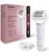 Panasonic ES-EY30-V503 Wet&Dry Epilator, White/Pink Panasonic