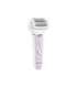 Panasonic ES-EY30-V503 Wet&Dry Epilator, White/Pink Panasonic