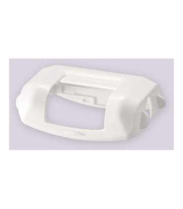 Panasonic ES-EY30-V503 Wet&Dry Epilator, White/Pink Panasonic