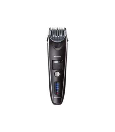 Panasonic ER-SB40-K803  Beard/Hair Trimmer, Black Panasonic