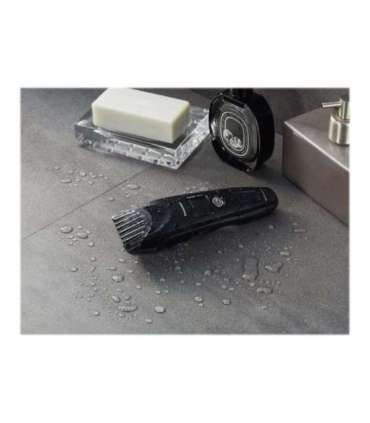 Panasonic ER-SB40-K803  Beard/Hair Trimmer, Black Panasonic