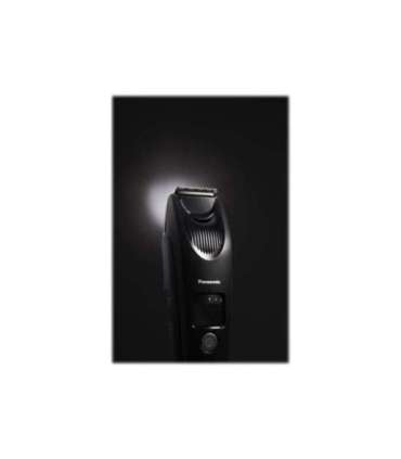 Panasonic ER-SB40-K803  Beard/Hair Trimmer, Black Panasonic