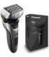 Panasonic ES-LV69-S803 Electric Shaver, Black/Silver Panasonic