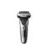 Panasonic ES-LV69-S803 Electric Shaver, Black/Silver Panasonic