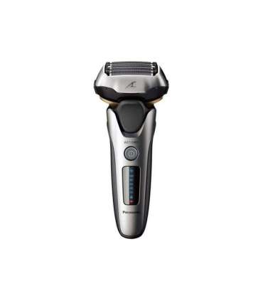 Panasonic ES-LV69-S803 Electric Shaver, Black/Silver Panasonic