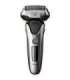 Panasonic ES-LV69-S803 Electric Shaver, Black/Silver Panasonic