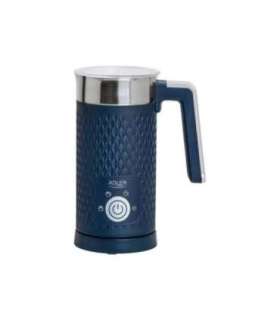 Adler AD 4494 d Milk frother, Frothing and heating, Dark Blue Adler