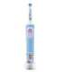 Oral-B Electric Toothbrush Vitality PRO Kids Frozen Rechargeable For kids Number of brush heads included 1 |