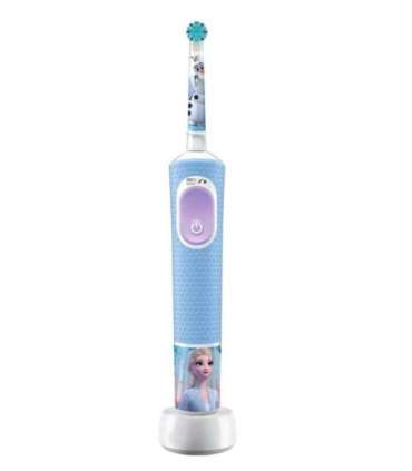 Oral-B Electric Toothbrush Vitality PRO Kids Frozen Rechargeable For kids Number of brush heads included 1 |