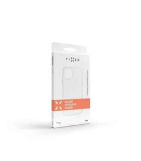 Fixed TPU Gel Case for Honor Magic5 Lite 5G Back Cover Honor Magic5 Lite 5G TPU Transparent