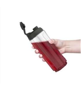 TEFAL Blender BL15FD Mix&Move Tabletop 300 W Jar material Tritan Stainless Steel