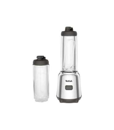 TEFAL Blender BL15FD Mix&Move Tabletop 300 W Jar material Tritan Stainless Steel