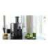 Braun J 500 Multiquick 5 Type Juicer Black 900 W Number of speeds 2