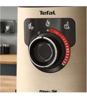 TEFAL Blender PerfectMix+ BL871A31 Tabletop 1200 W Jar material Glass Jar capacity 1.5 L Ice crushing |