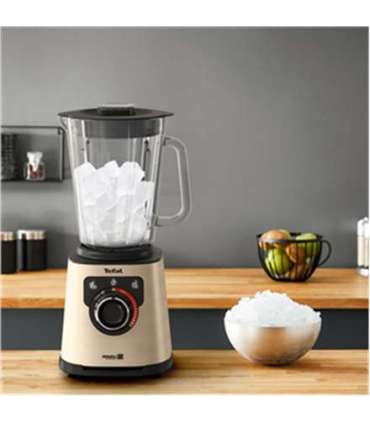 TEFAL Blender PerfectMix+ BL871A31 Tabletop 1200 W Jar material Glass Jar capacity 1.5 L Ice crushing |