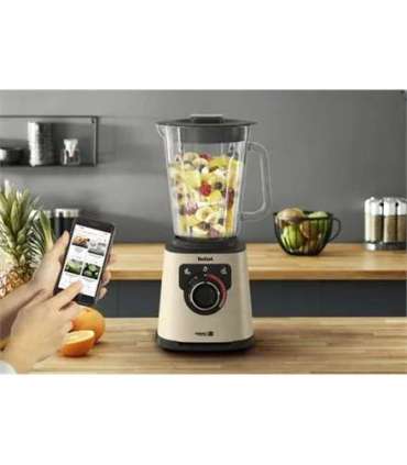 TEFAL Blender PerfectMix+ BL871A31 Tabletop 1200 W Jar material Glass Jar capacity 1.5 L Ice crushing |