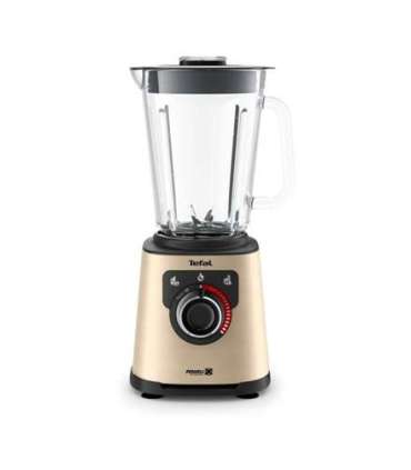 TEFAL Blender PerfectMix+ BL871A31 Tabletop 1200 W Jar material Glass Jar capacity 1.5 L Ice crushing |