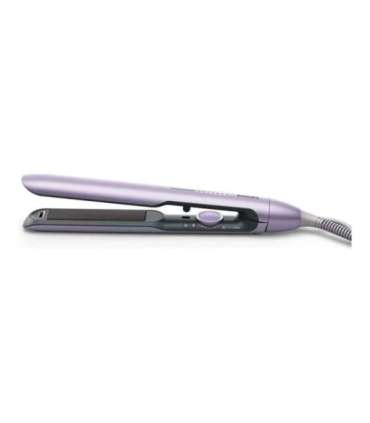 Philips Hair straightener BHS742/00 Ceramic heating system Ionic function Display LED Temperature (min) 120