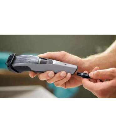 Philips Beard Trimmer BT3239/15 Cordless Number of length steps 20 Silver