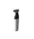 Philips Hair clipper for body BG5021/15 Cordless Wet & Dry Number of length steps 3 Silver/Black