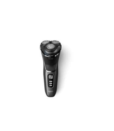 Philips Shaver S3343/13 Operating time (max) 60 min Wet & Dry Lithium Ion Black