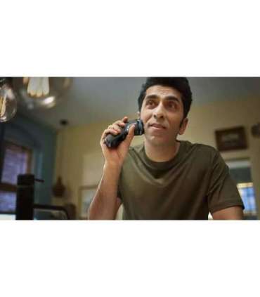 Philips Shaver S3343/13 Operating time (max) 60 min Wet & Dry Lithium Ion Black