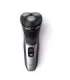 Philips Shaver S3143/00 Operating time (max) 60 min Wet & Dry Lithium Ion Silver/Black