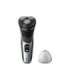 Philips Shaver S3143/00 Operating time (max) 60 min Wet & Dry Lithium Ion Silver/Black