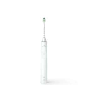 Philips Sonicare Electric Toothbrush HX3681/33 Rechargeable For adults Number of brush heads included 1 |