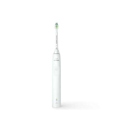 Philips Sonicare Electric Toothbrush HX3681/33 Rechargeable For adults Number of brush heads included 1 |