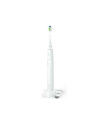 Philips Sonicare Electric Toothbrush HX3681/33 Rechargeable For adults Number of brush heads included 1 |