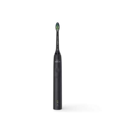 Philips Sonicare Electric Toothbrush HX3681/54 Rechargeable For adults Number of brush heads included 1 |